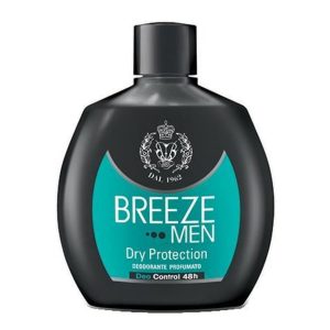 Deo Breeze MEN Dry Protection