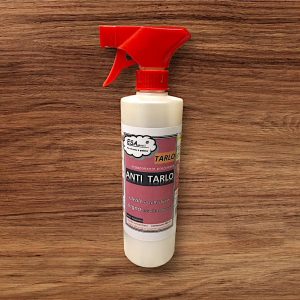 ESA Anti Tarlo spray